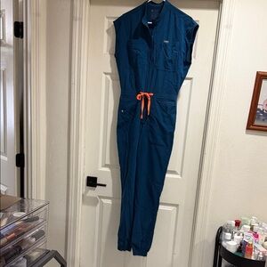 FIGS Rafaela Cargo Jumper